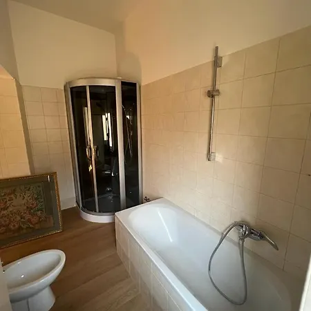 Attico Ansidei Gasthuis Perugia